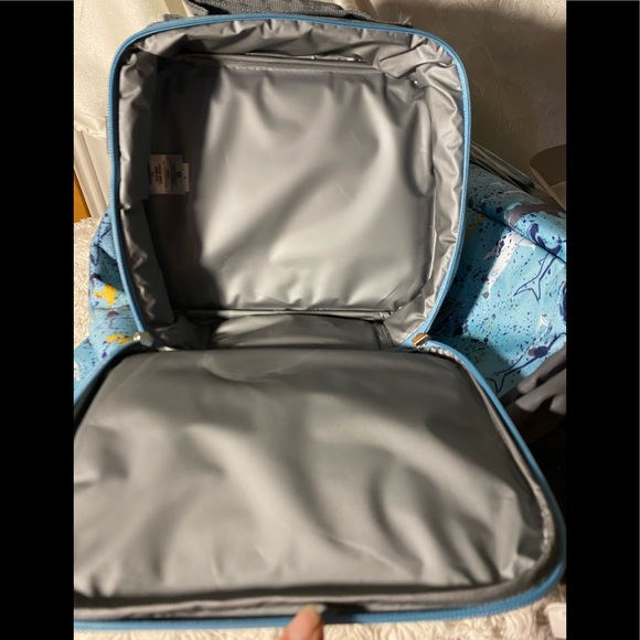 UNISEX STUDENT BACKPACK SET. - Picture 10 of 16